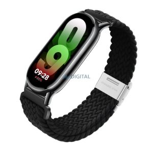FORCELL F-DESIGN FX5 curea pentru Xiaomi 8 negru