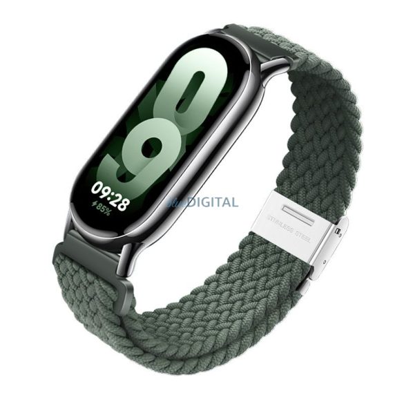 FORCELL F-DESIGN FX5 curea pentru Xiaomi 8 verde verde