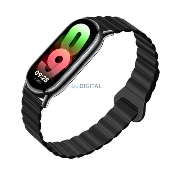 Curea FORCELL F-DESIGN FX8 pentru Xiaomi 8 neagra