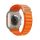 Curea FORCELL F-DESIGN FA13 pentru Apple Watch 38/40/41mm portocaliu Curea FORCELL F-DESIGN FA13 pentru Apple Watch 38/40/41mm portocaliu