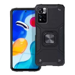 HUSĂ! - Husă NITRO pentru XIAOMI Redmi 12 4G negru