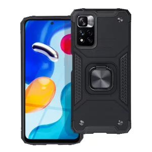 HUSĂ! - Husă NITRO pentru XIAOMI Redmi 12 4G negru