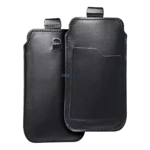 HUSĂ! - ROYAL husă extensibilă universală 4.7" - negru
