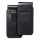 ROYAL - Buzunar universal din piele cu clapă / negru - Mărime 2XL+înalt - SAMSUNG S21 ULTRA / HUAWEI P Smart 2021 / XIAOMI Redmi 12 / OPPO A98 5G ROYAL - Buzunar universal din piele cu clapă / negru - Mărime 2XL+înalt - SAMSUNG S21 ULTRA / HUAWEI P Smart 2021 / XIAOMI Redmi 12 / OPPO A98 5G