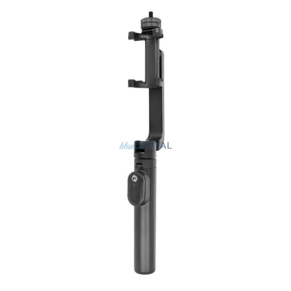 Trepied pentru selfie stick FORCELL F-GRIP S70M cu telecomandă