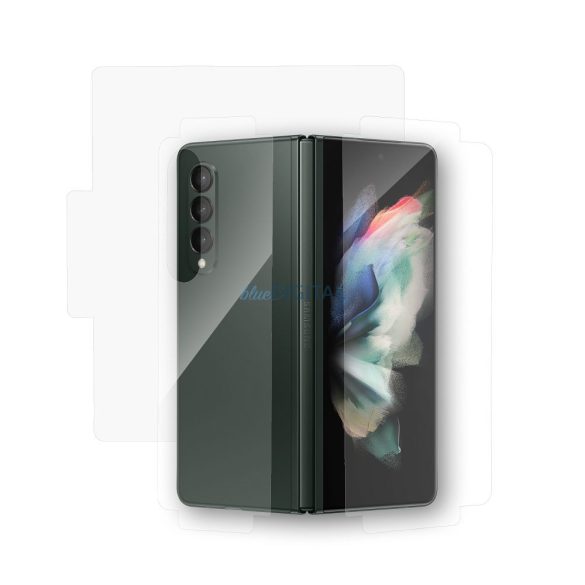 Protector LCD Bestsuit Full Body de la SAMSUNG Galaxy Z Fold 5
