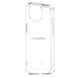 Husa transparenta FORCELL F-PROTECT pentru IPHONE 13 PRO MAX transparenta