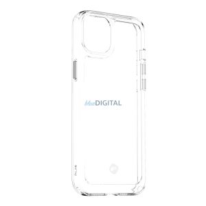 Husa transparenta FORCELL F-PROTECT pentru IPHONE 14 PLUS transparenta