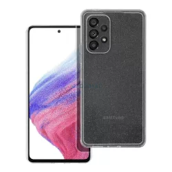   HUSĂ! - CAZĂ TRANSPARENTĂ 2mm BLINK pentru SAMSUNG A53 5G transparent
