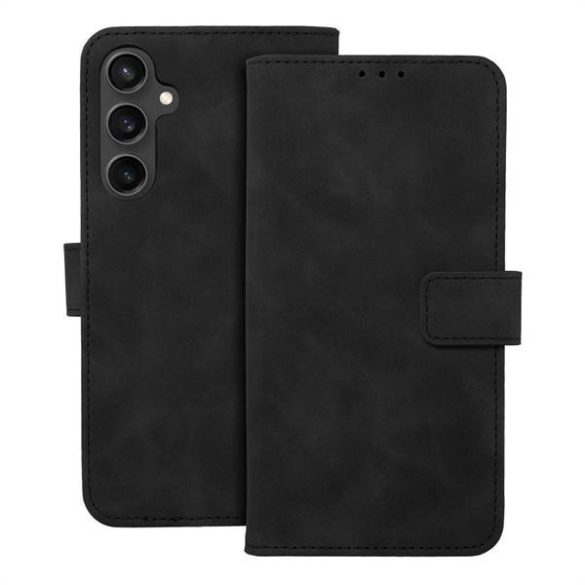 Carcasa TENDER pentru SAMSUNG Galaxy S23 FE neagra
