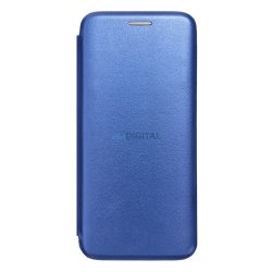 HUSĂ! - Book Elegance pentru SAMSUNG S23 FE navy