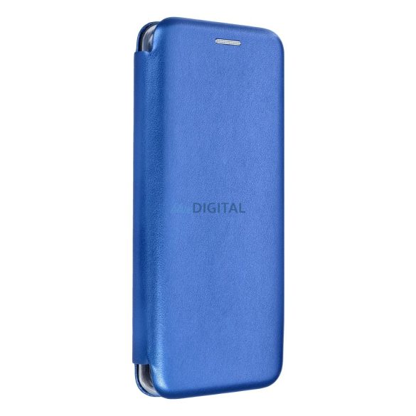 Book Elegance pentru SAMSUNG S23 FE navy