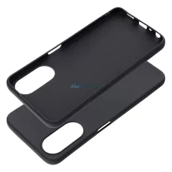 HUSĂ! - Husa MATT pentru OPPO A78 4G neagra