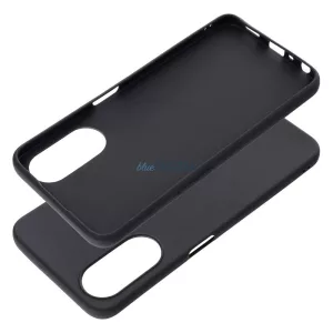 HUSĂ! - Husa MATT pentru OPPO A78 4G neagra