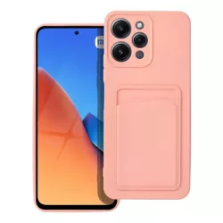 HUSĂ! - Husă CARD pentru XIAOMI Redmi 12 4G roz