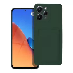 HUSĂ! - Husa CARD pentru XIAOMI Redmi 12 4G verde