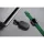 FORCELL Powerbank F-Energy Mini Power Watch 1200mAh negru