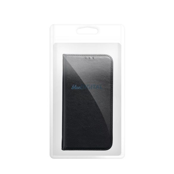 Smart Magneto husă carte pentru SAMSUNG A05 negru