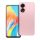 Husa METALICA pentru OPPO A78 4G roz Husa METALICA pentru OPPO A78 4G roz