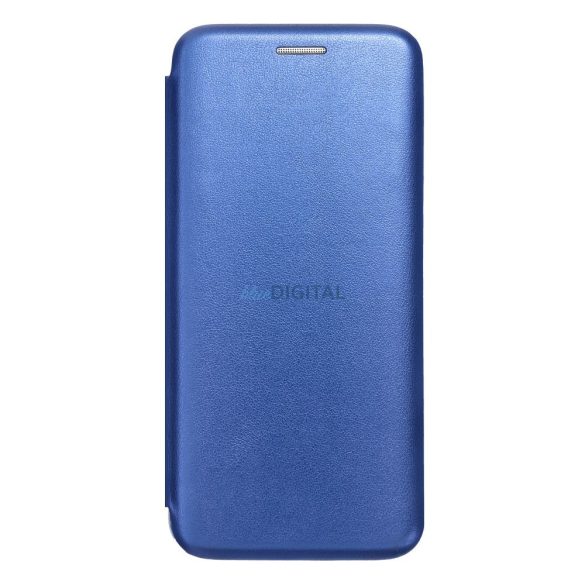 Book Elegance pentru SAMSUNG S24 navy