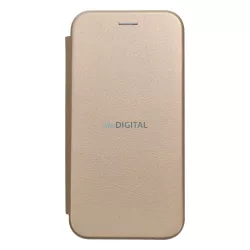 HUSĂ! - Book Elegance pentru SAMSUNG S24 ULTRA gold