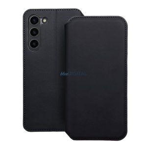 Carte Dual Pocket pentru SAMSUNG S24 negru