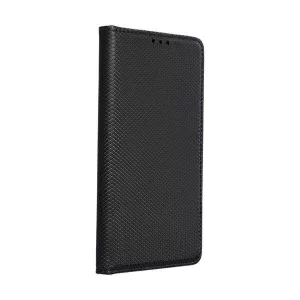 HUSĂ! - Cartea Smart Case pentru INFINIX NOTE 30 PRO negru