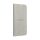 LUNA Book Gold pentru SAMSUNG S24 Ultra argintiu LUNA Book Gold pentru SAMSUNG S24 Ultra argintiu