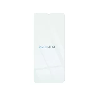 Stea albastra din sticla securizata - Oppo A58 4G/LTE