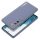 Husa din PIELE pentru SAMSUNG Galaxy S24 PLUS albastra Husa din PIELE pentru SAMSUNG Galaxy S24 PLUS albastra