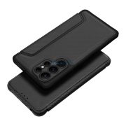 RAZOR Book pentru SAMSUNG S24 Ultra negru