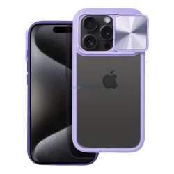 HUSĂ! - Glisor pentru IPHONE 15 PLUS violet