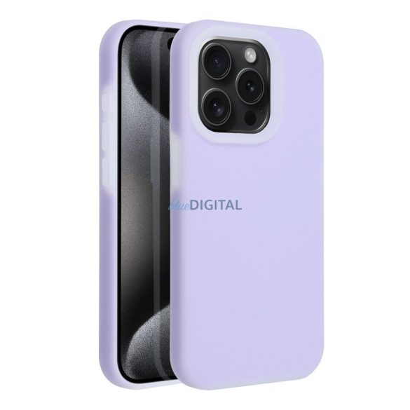 CAZ CANDY pentru IPHONE 7/8 mov
