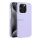 CAZ CANDY pentru IPHONE 12 PRO mov CAZ CANDY pentru IPHONE 12 PRO mov