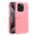 CAZ CANDY pentru IPHONE 14 PRO MAX roz CAZ CANDY pentru IPHONE 14 PRO MAX roz