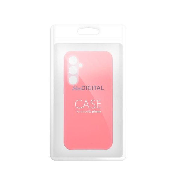 Husă CANDY pentru SAMSUNG S23 FE roz