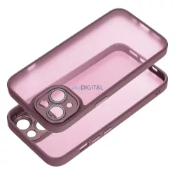 HUSĂ! - Husă VARIETE pentru IPHONE 14 violet