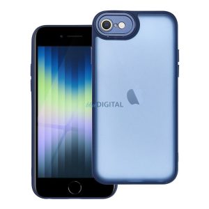 Husă VARIETE pentru IPHONE 7 / 8 / SE 2020 / SE 2022 bleumarin