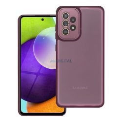   HUSĂ! - Husă VARIETE pentru SAMSUNG A52 5G / A52 LTE ( 4G ) / A52s 5G violet