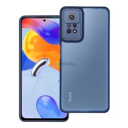  HUSĂ! - Husă VARIETE pentru XIAOMI Redmi NOTE 11 PRO / 11 PRO 5G bleumarin