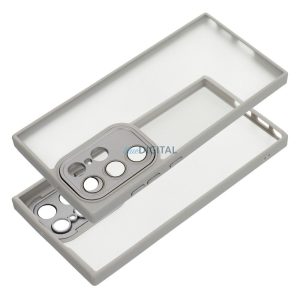 VARIETE Carcasa pentru SAMSUNG S22 Ultra din otel