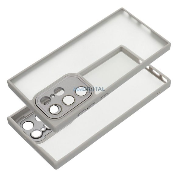VARIETE Carcasa pentru SAMSUNG S22 Ultra din otel