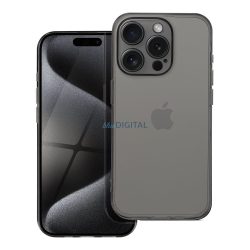   HUSĂ! - Carcasa BOX PREMIUM de 1,5 mm pentru XIAOMI 13 LITE 5G negru transparent