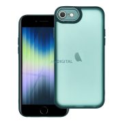   Husă VARIETE pentru IPHONE 7 / 8 / SE 2020 / SE 2022 verde închis