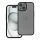 Husa VARIETE + protectie camera pentru IPHONE 15 neagra Husa VARIETE + protectie camera pentru IPHONE 15 neagra