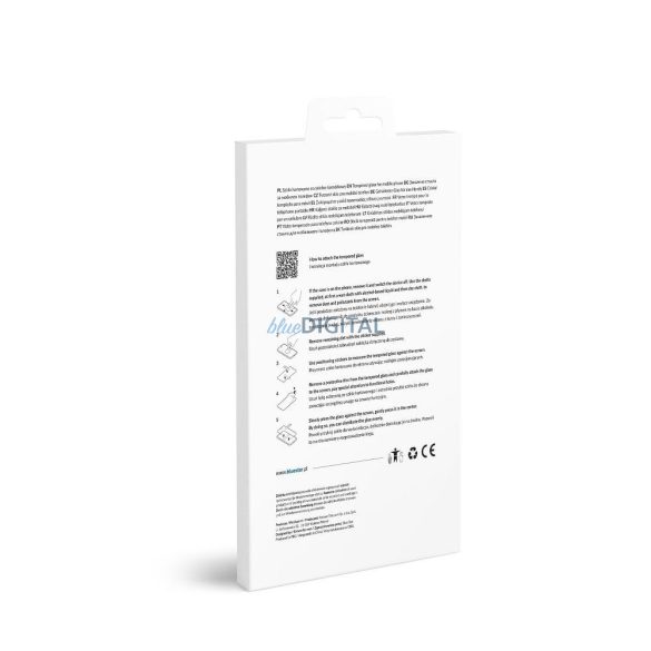 Sticlă temperată Blue Star - Realme C55