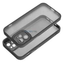 HUSĂ! - Husa VARIETE pentru IPHONE 12 MINI neagra