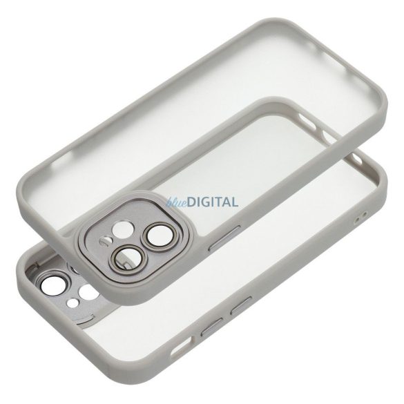 Carcasă VARIETE pentru IPHONE 12 MINI din oțel