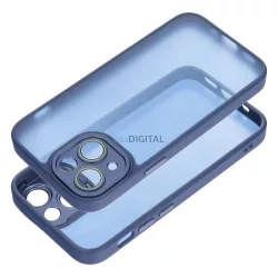 HUSĂ! - VARIETE Husă pentru IPHONE 13 MINI albastru marin