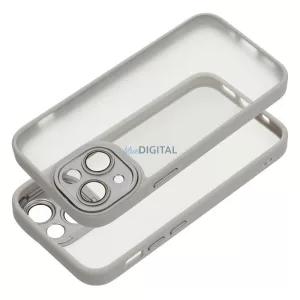 HUSĂ! - VARIETE Carcasa pentru IPHONE 13 MINI din otel
